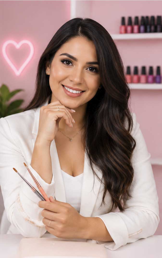 María Fernanda Ríos